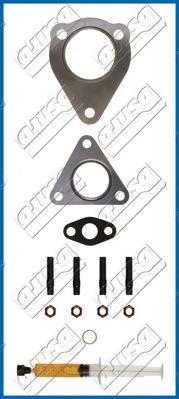 Монтажный комплект, компрессор AJUSA