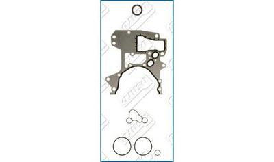Комплект прокладок, блок-картер двигателя AJUSA 54167900