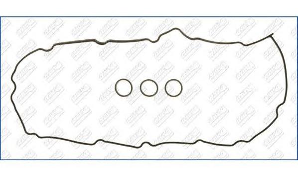 Комплект прокладок, крышка головки цилиндра AJUSA