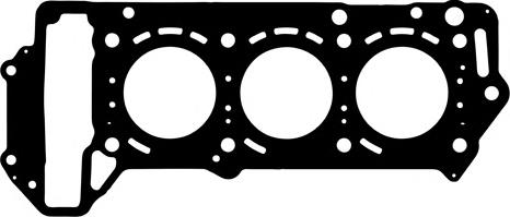 Прокладка, головка цилиндра AJUSA