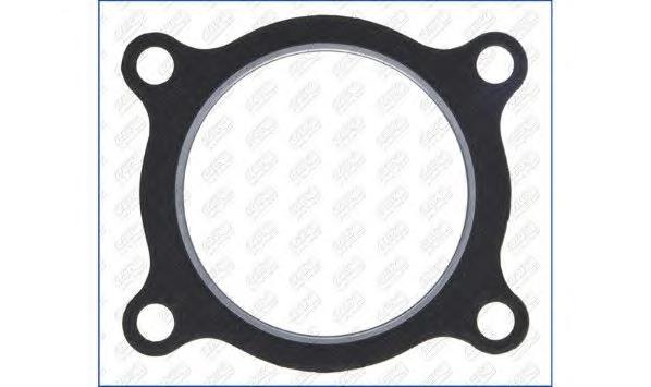 Прокладка, труба выхлопного газа AJUSA