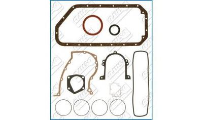 Комплект прокладок, блок-картер двигателя AJUSA 54043900