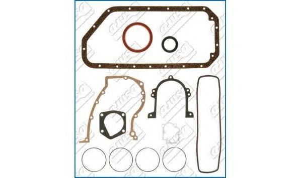 Комплект прокладок, блок-картер двигателя AJUSA