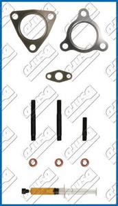 Монтажный комплект, компрессор AJUSA JTC11200