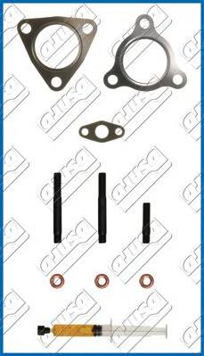 Монтажный комплект, компрессор AJUSA