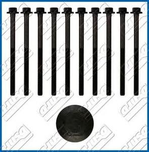 Комплект болтов головки цилидра AJUSA 81029200