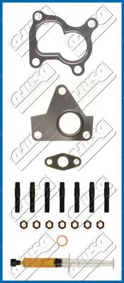 Монтажный комплект, компрессор AJUSA