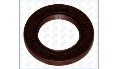 Уплотняющее кольцо, коленчатый вал AJUSA 15081000