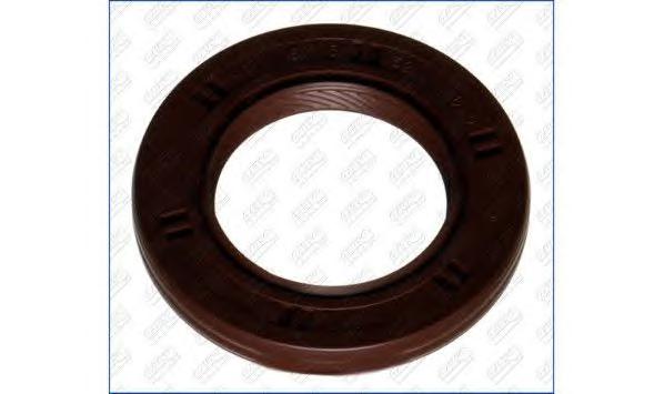 Уплотняющее кольцо, коленчатый вал AJUSA