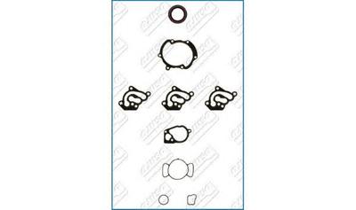 Комплект прокладок, блок-картер двигателя AJUSA 54168400