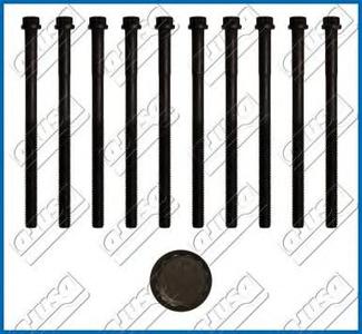 Комплект болтов головки цилидра AJUSA 81033200