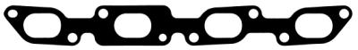 Прокладка, выпускной коллектор AJUSA