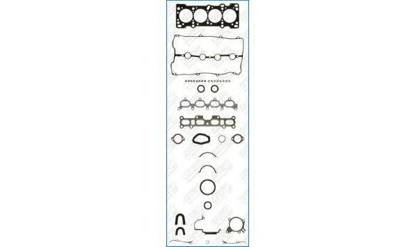 Комплект прокладок, двигатель AJUSA