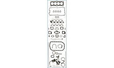 Комплект прокладок, двигатель AJUSA 50122000