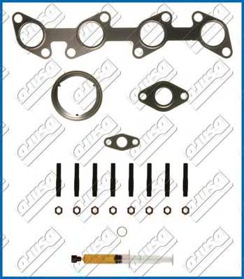 Монтажный комплект, компрессор AJUSA