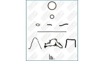 Комплект прокладок, блок-картер двигателя AJUSA 54173200