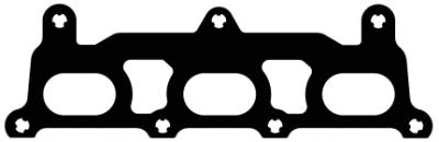 Прокладка, выпускной коллектор AJUSA 13219700