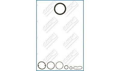 Комплект прокладок, блок-картер двигателя AJUSA 54154600