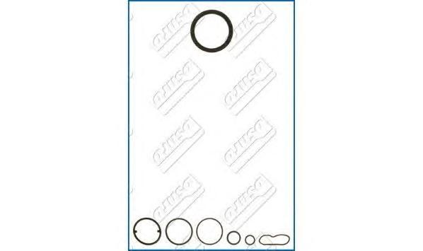 Комплект прокладок, блок-картер двигателя AJUSA