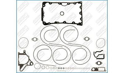 Комплект прокладок, блок-картер двигателя AJUSA 54130200