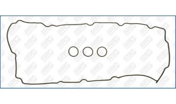 Комплект прокладок, крышка головки цилиндра AJUSA
