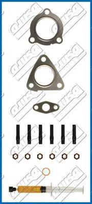 Монтажный комплект, компрессор AJUSA