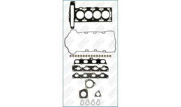 Комплект прокладок, головка цилиндра AJUSA