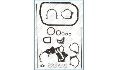 Комплект прокладок, блок-картер двигателя AJUSA 54064100