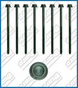 Комплект болтов головки цилидра AJUSA 81036000