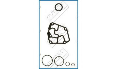 Комплект прокладок, блок-картер двигателя AJUSA 54091100