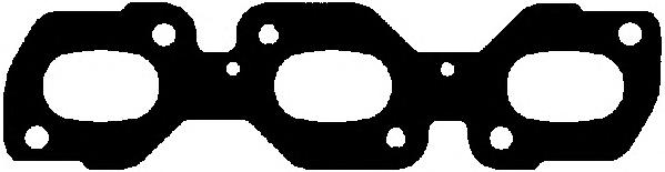 Прокладка, выпускной коллектор AJUSA