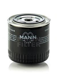 Масляный фильтр MANN-FILTER W92017