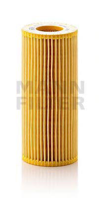 Комплект гидрофильтров, автоматическая коробка передач MANN-FILTER