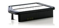 Воздушный фильтр MANN-FILTER C26008