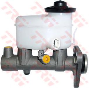 Главный тормозной цилиндр TRW PMF716