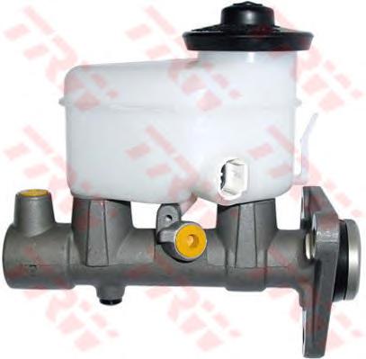 Главный тормозной цилиндр TRW