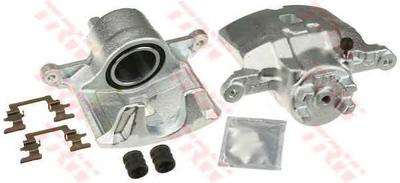 Тормозной суппорт TRW BHS893E