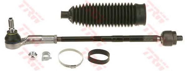 Поперечная рулевая тяга TRW