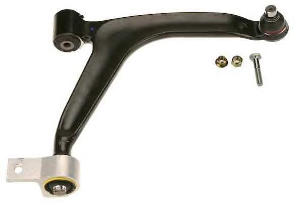 Рычаг независимой подвески колеса, подвеска колеса TRW