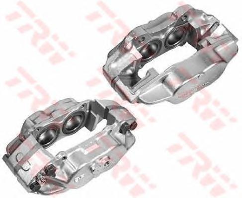 Тормозной суппорт TRW