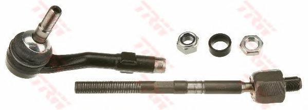 Поперечная рулевая тяга TRW