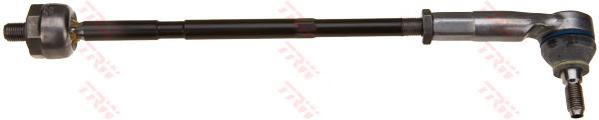 Поперечная рулевая тяга TRW