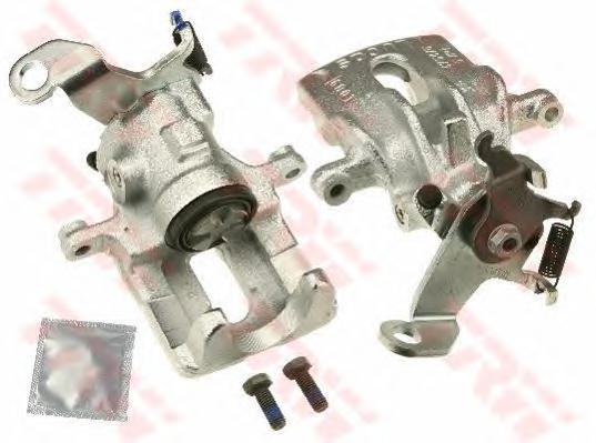 Тормозной суппорт TRW