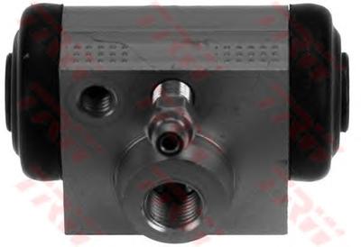 Колесный тормозной цилиндр TRW BWF317