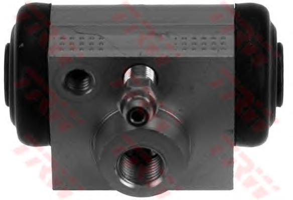 Колесный тормозной цилиндр TRW