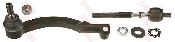Поперечная рулевая тяга TRW