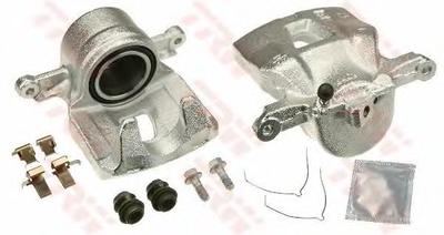 Тормозной суппорт TRW BCN834E