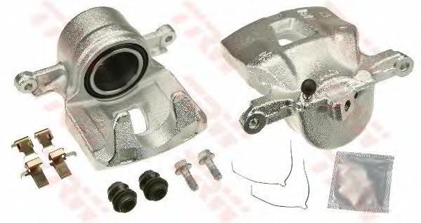 Тормозной суппорт TRW