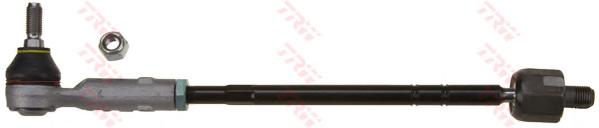 Поперечная рулевая тяга TRW
