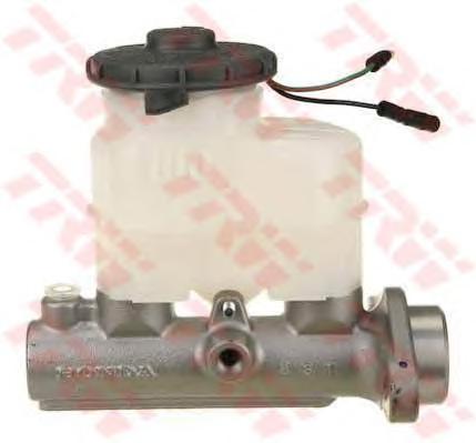 Главный тормозной цилиндр TRW